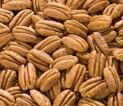 Pecan Halves