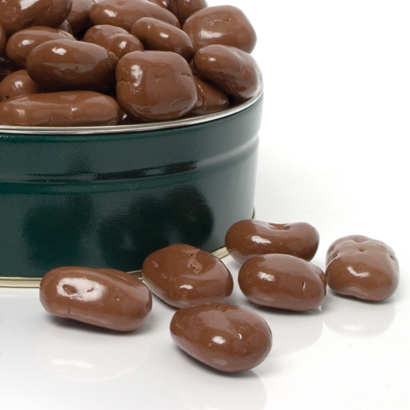 Sugar Free Chocolate Pecans