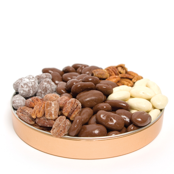 Lil Taste of Heaven - 1 lb. 4 oz. Gift Tin