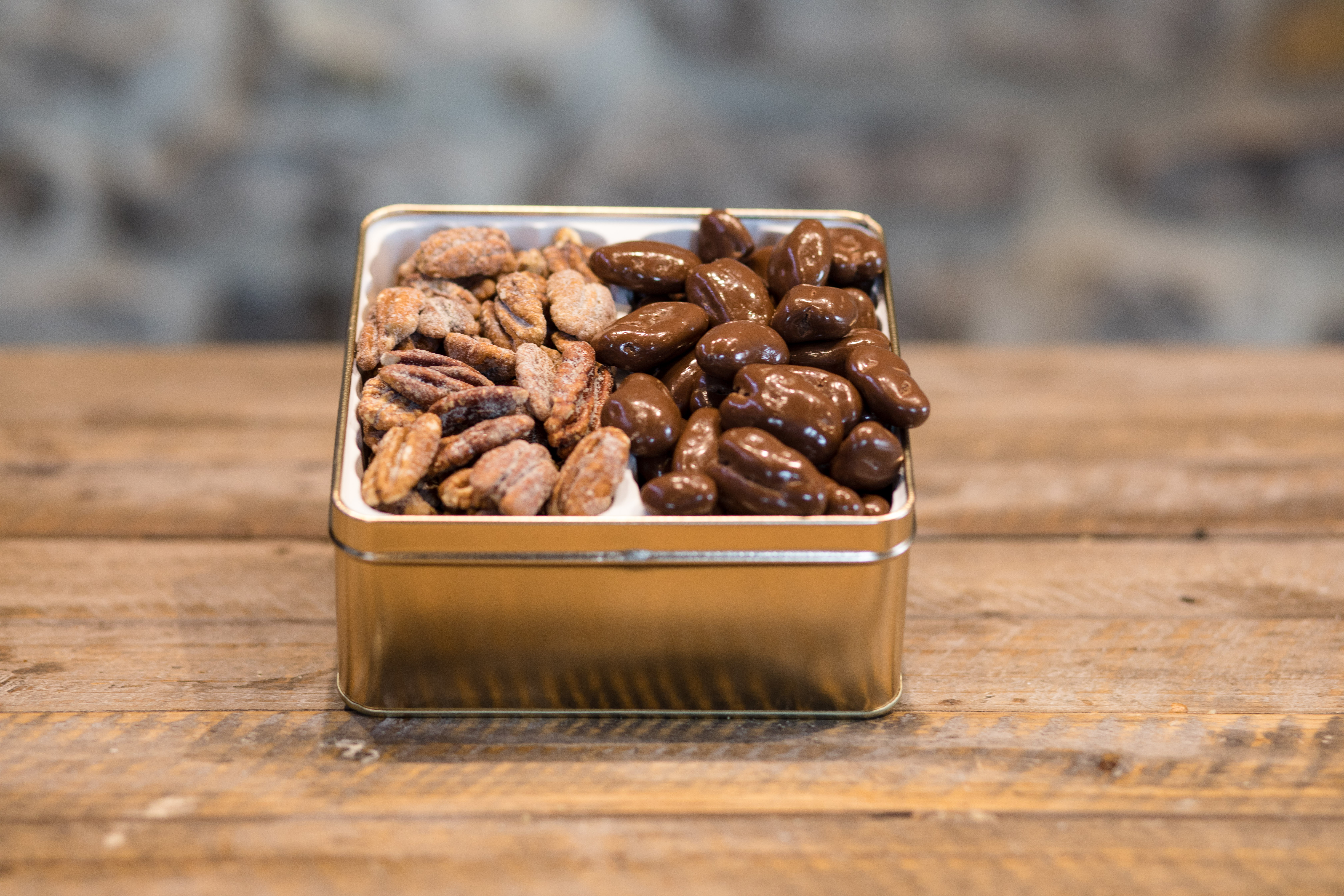 Texas 2 Step - 1 1/4 lbs. Gift Tin