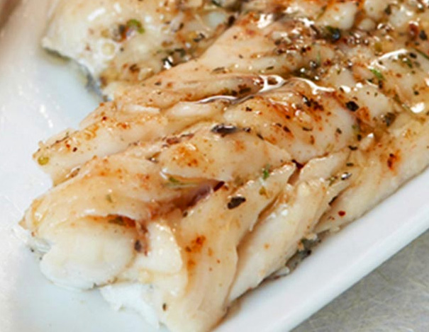 How to Microwave Fish | Legal Sea Foods