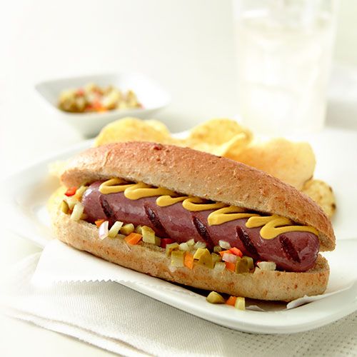 Organic Prairie Certified Organic Meats & Organic Poultry