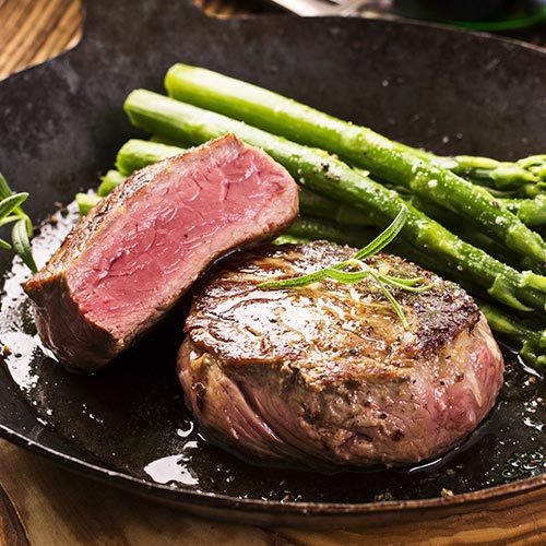 Organic Prairie Certified Organic Meats & Organic Poultry