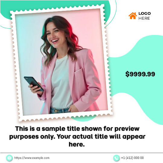 Collage Template