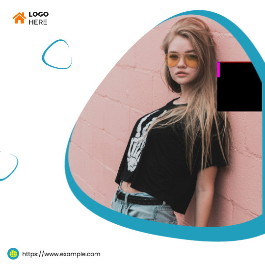Collage Template