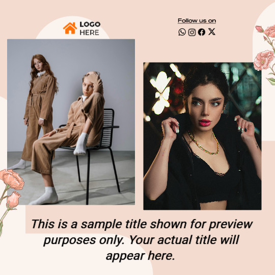 Collage Template