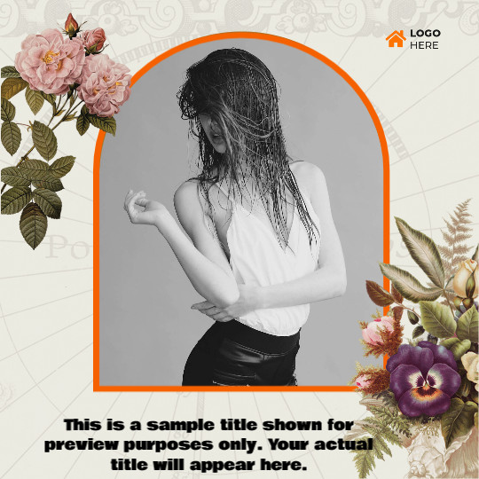 Collage Template