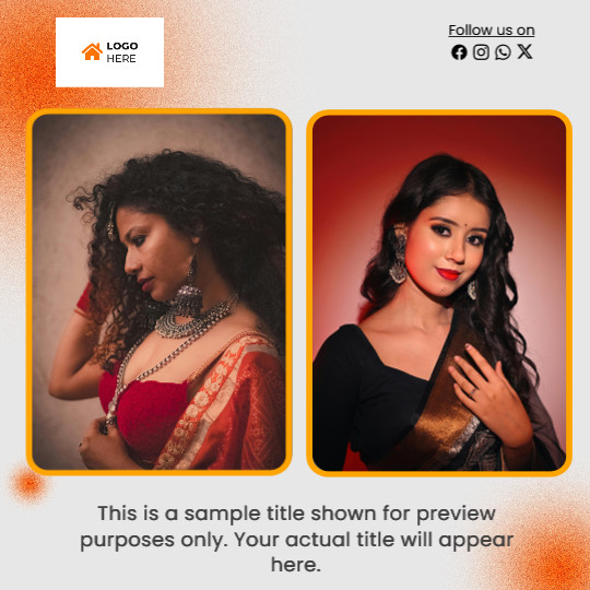 Collage Template