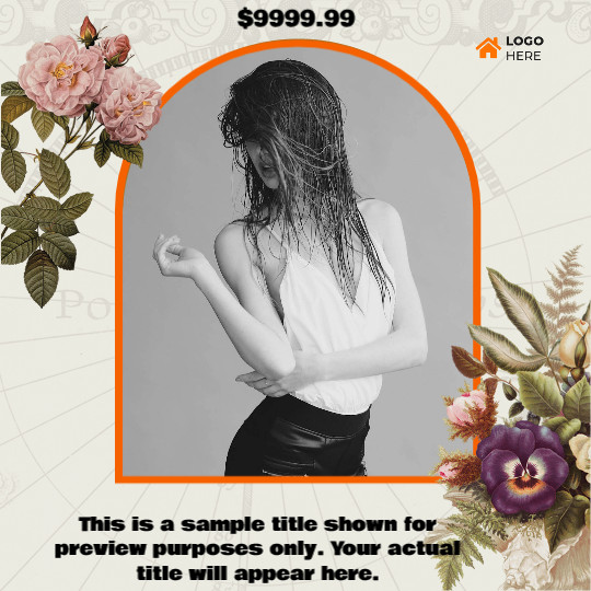 Collage Template