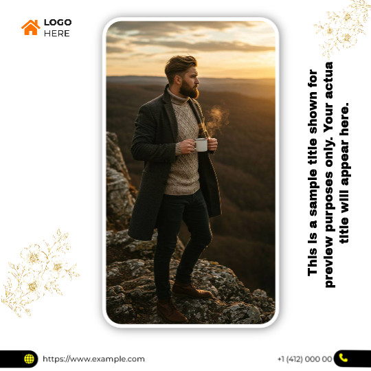 Collage Template