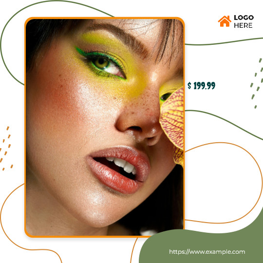 Collage Template
