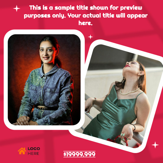 Collage Template