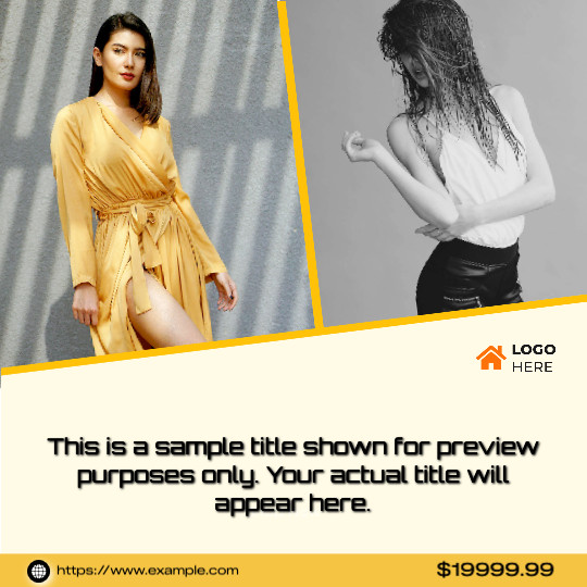Collage Template