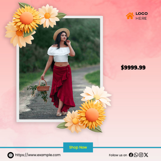 Collage Template