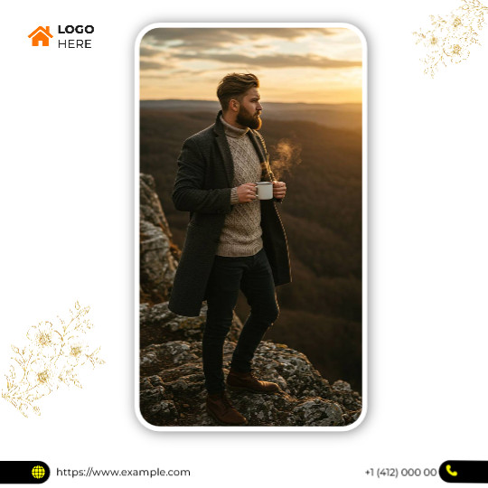 Collage Template