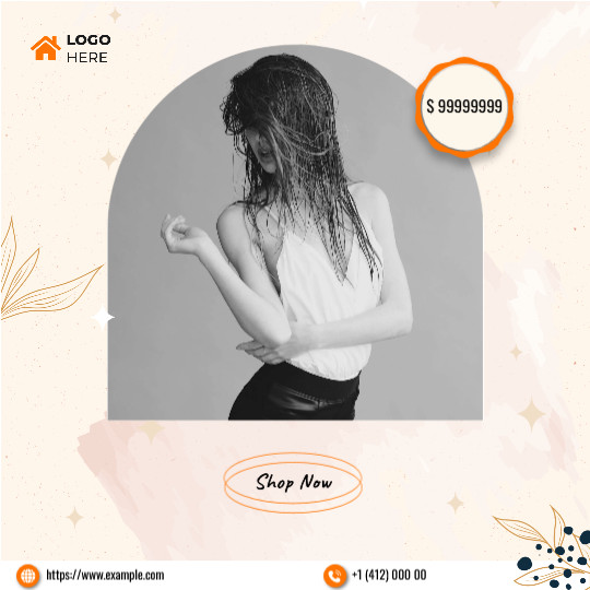 Collage Template