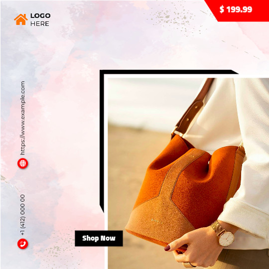 Collage Template