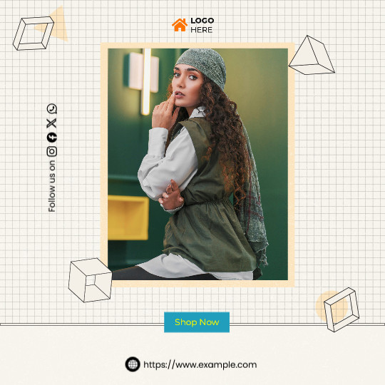 Collage Template