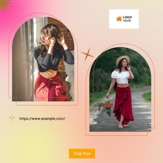 Collage Template