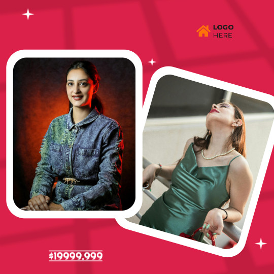 Collage Template