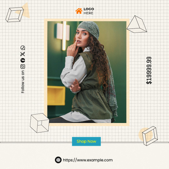 Collage Template