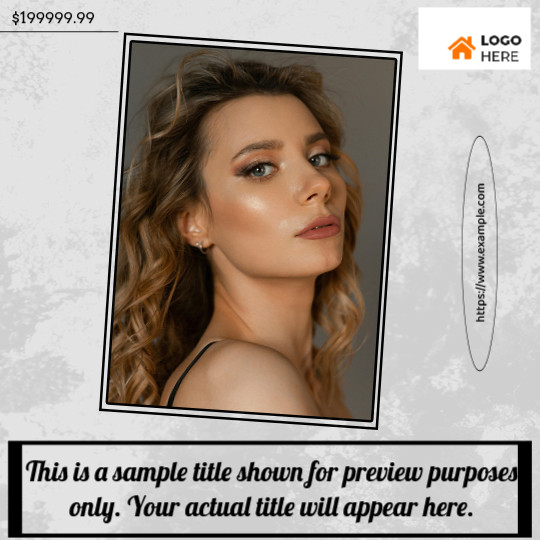Collage Template