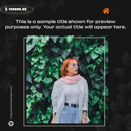 Collage Template