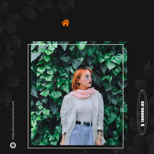 Collage Template