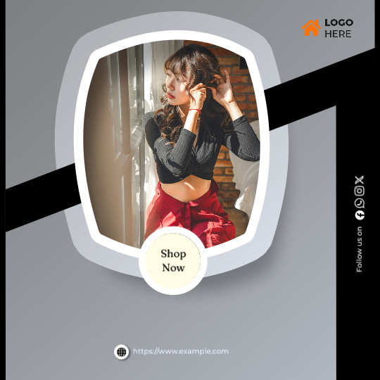 Collage Template