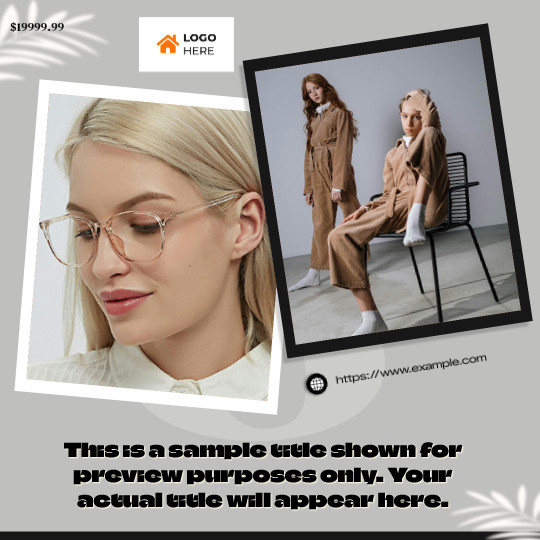 Collage Template