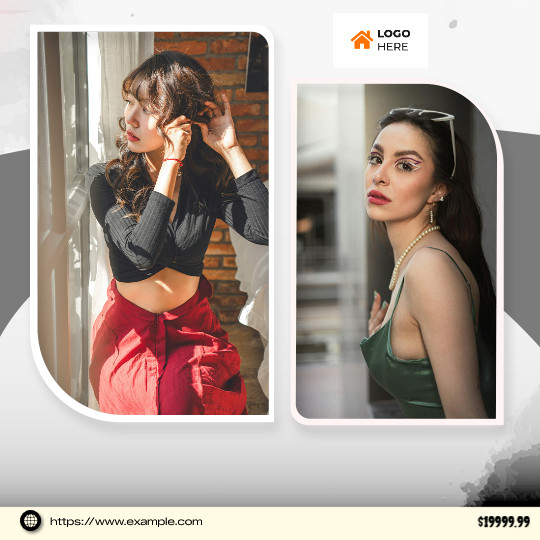 Collage Template