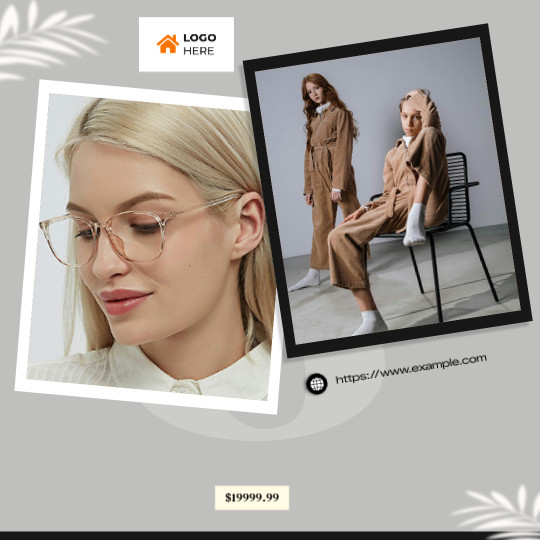 Collage Template