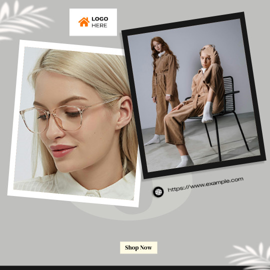 Collage Template