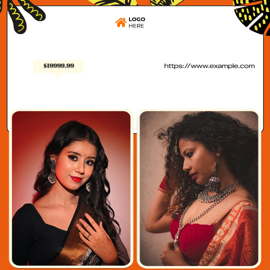 Collage Template