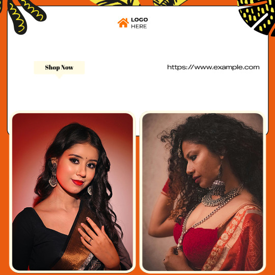 Collage Template