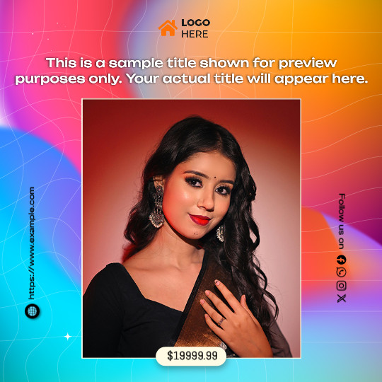 Collage Template