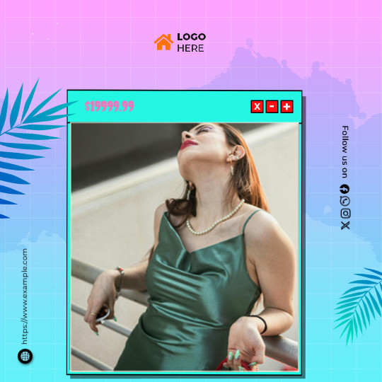 Collage Template