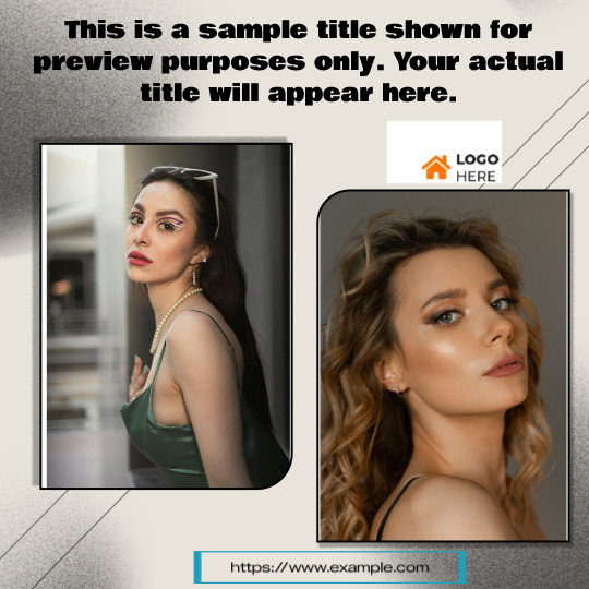 Collage Template