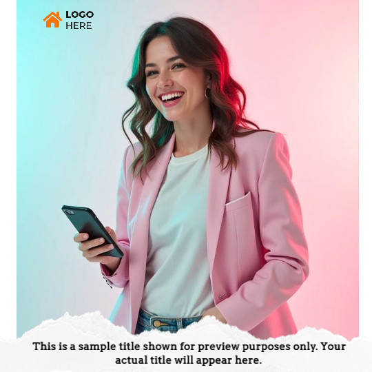 Collage Template