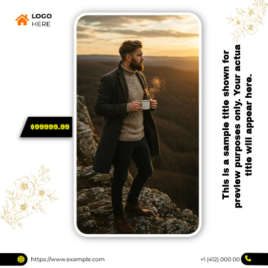 Collage Template