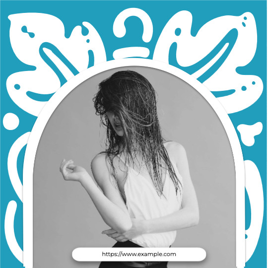 Collage Template
