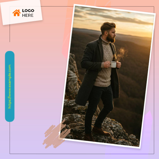 Collage Template
