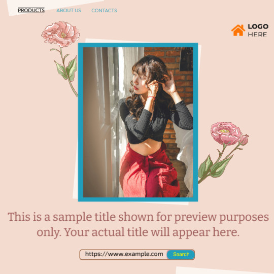 Collage Template