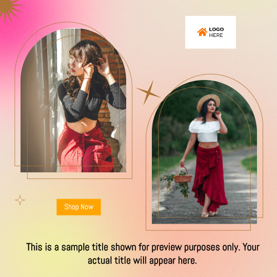 Collage Template