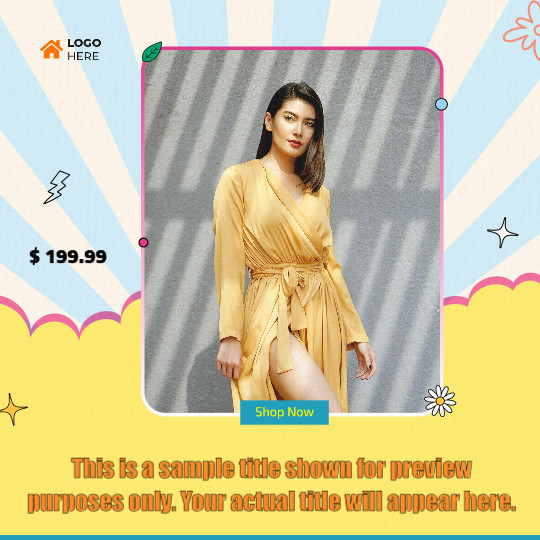 Collage Template