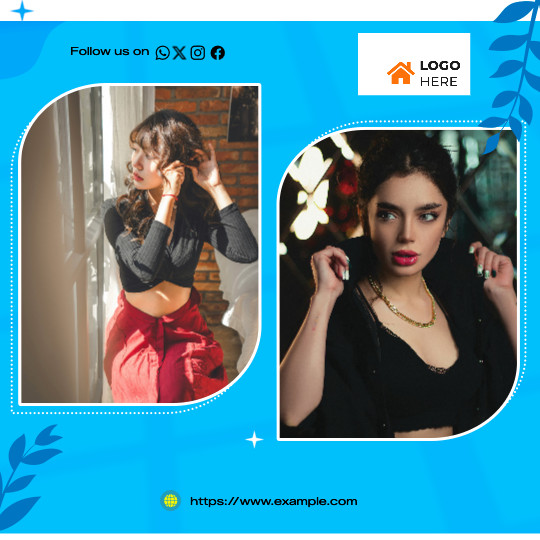 Collage Template