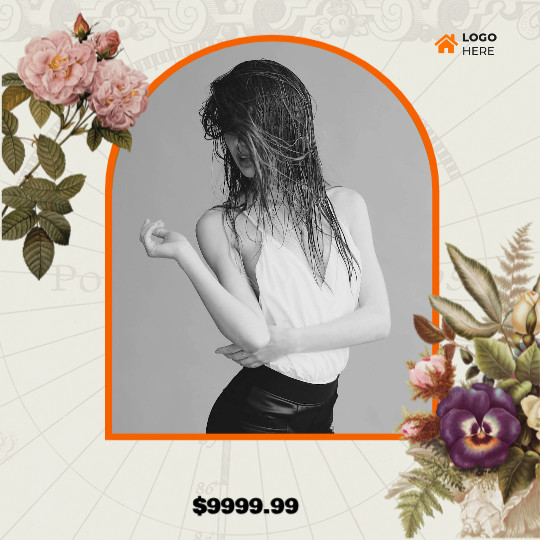 Collage Template