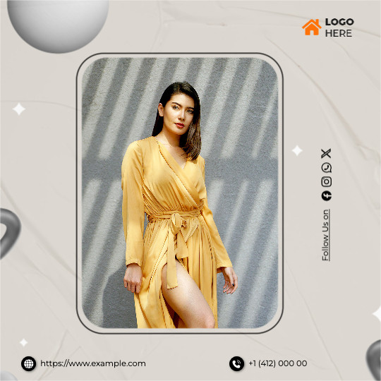Collage Template