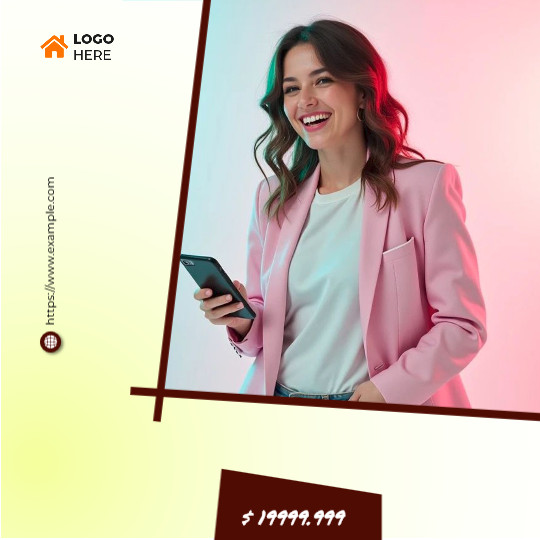 Collage Template