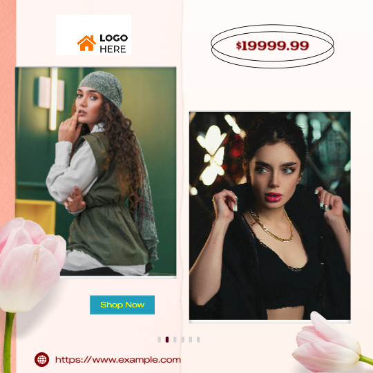 Collage Template